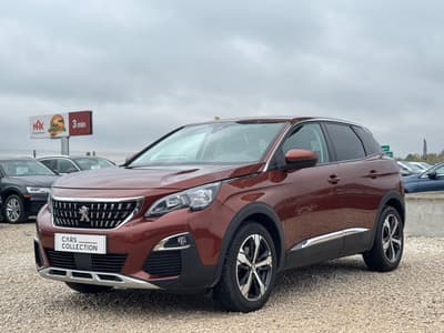 Peugeot 3008 2019 — zdjecie 8 z 18