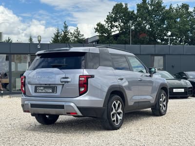SsangYong/KGM Torres 2023 — zdjecie 4 z 19