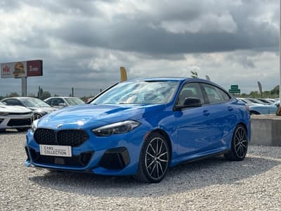 BMW M235xi 2023 — zdjecie 8 z 22
