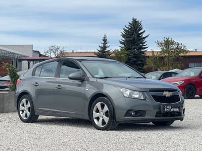 Chevrolet Cruze 2012 — zdjecie 2 z 19