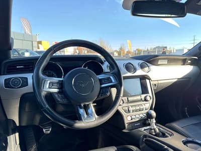 Ford Mustang 2017 — zdjecie 10 z 19