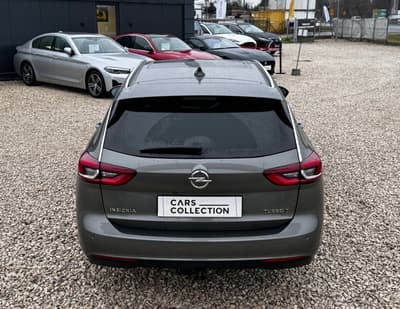 Opel Insignia 2017 — zdjecie 4 z 19