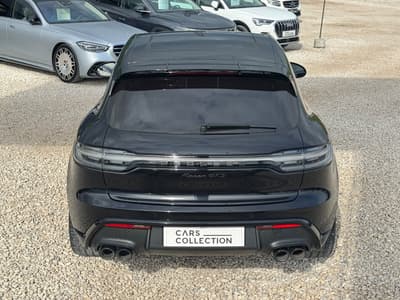 Porsche Macan GTS 2023 — zdjecie 5 z 25