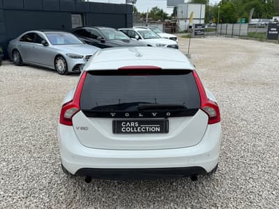 Volvo V60 2011 — zdjecie 5 z 20