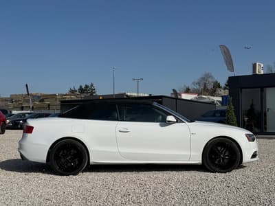 Audi A5 2015 — zdjecie 3 z 22