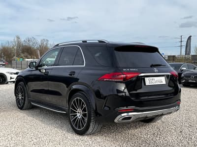 Mercedes GLE 300D 2020 — zdjecie 6 z 21