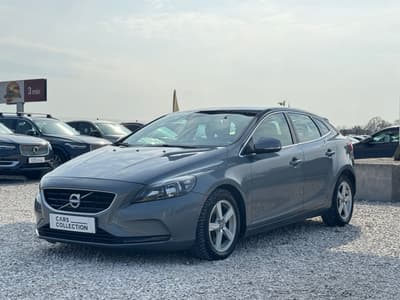 Volvo V40 2014 — zdjecie 8 z 18