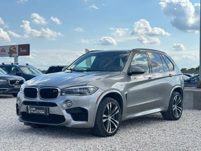 BMW X5M 2015 — zdjecie 8 z 24