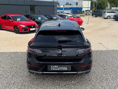 Volkswagen Arteon Shooting Brake 2022 — zdjecie 5 z 19