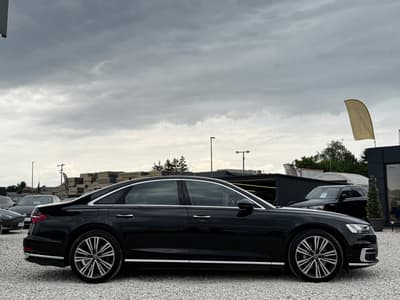 Audi A8 2018 — zdjecie 3 z 23