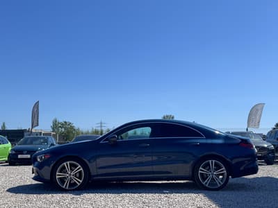 Mercedes-Benz CLA 2020 — zdjecie 7 z 21