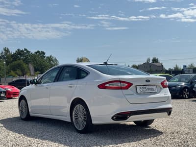 Ford Fusion 2014 — zdjecie 6 z 20