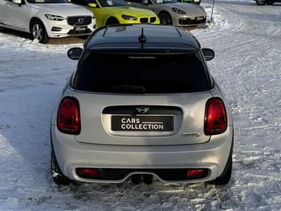 Mini Cooper S 2020 — zdjecie 6 z 18