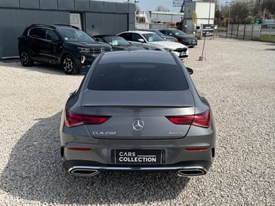 Mercedes CLA 250 2022 — zdjecie 5 z 19