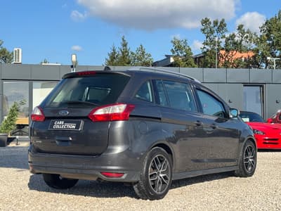Ford Grand C-MAX 2018 — zdjecie 4 z 19