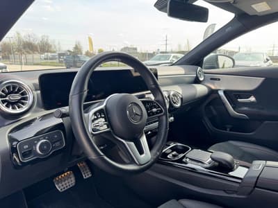 Mercedes CLA 250 2022 — zdjecie 10 z 19