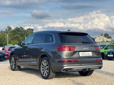 Audi Q7 2018 — zdjecie 6 z 26
