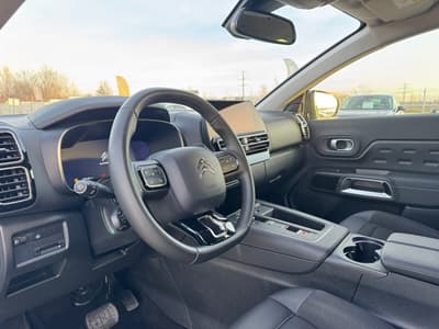 Citroen C5 Aircross 2023 — zdjecie 9 z 18
