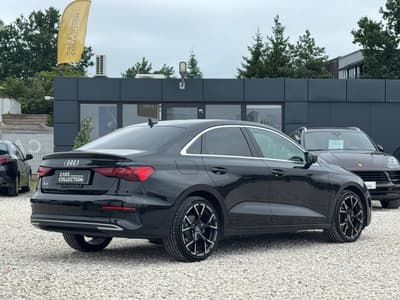 Audi A3 Limousine 2022 — zdjecie 4 z 23