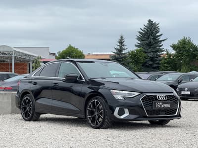 Audi A3 Limousine 2022 — zdjecie 2 z 23