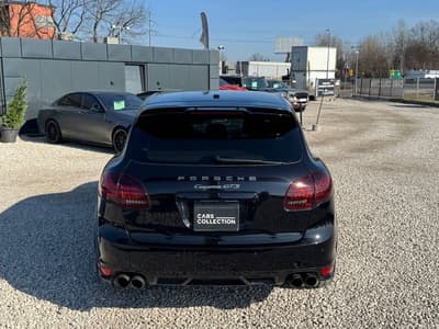 Porsche Cayenne GTS 2014 — zdjecie 5 z 22