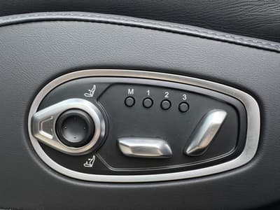 Aston Martin DBX 707 2022 — zdjecie 10 z 20
