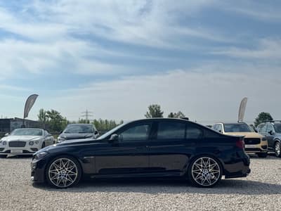 BMW M3 2015 — zdjecie 7 z 25
