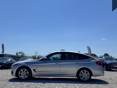 BMW 320d GT 2016 — zdjecie 7 z 18