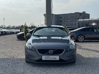 Volvo V40 2014 — zdjecie 9 z 18