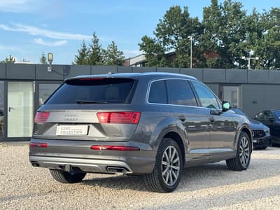 Audi Q7 2018 — zdjecie 4 z 26