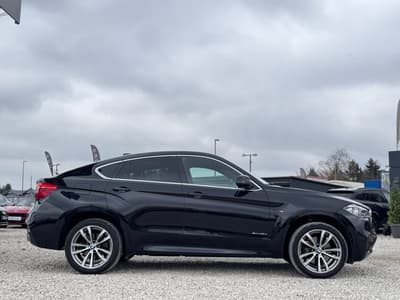 BMW X6 2018 — zdjecie 3 z 20