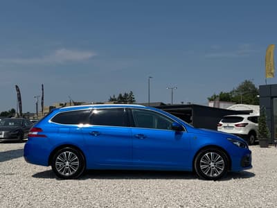 Peugeot 308 2020 — zdjecie 3 z 19