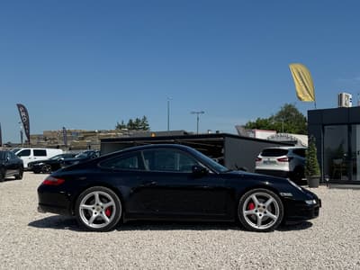 Porsche 911 2007 — zdjecie 3 z 21