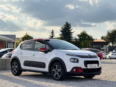 Citroën C3 2016 — zdjecie 2 z 19