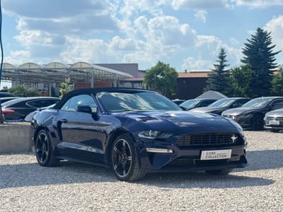 Ford Mustang 2019 — zdjecie 2 z 25