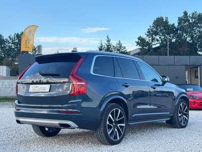 Volvo XC 90 2020 — zdjecie 4 z 23
