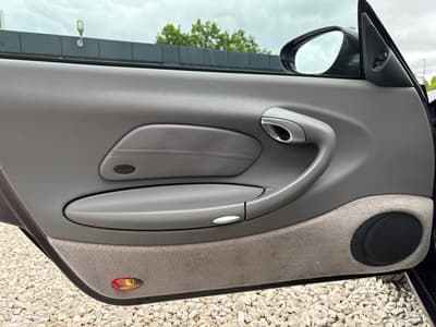 Porsche 911 1999 — zdjecie 9 z 16
