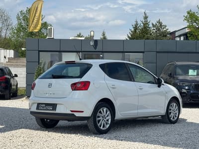 Seat Ibiza 2017 — zdjecie 4 z 19