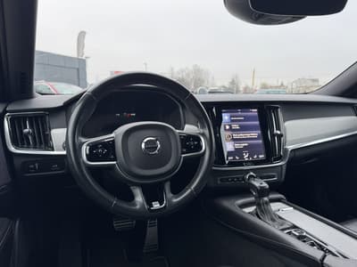Volvo S90 2017 — zdjecie 10 z 20
