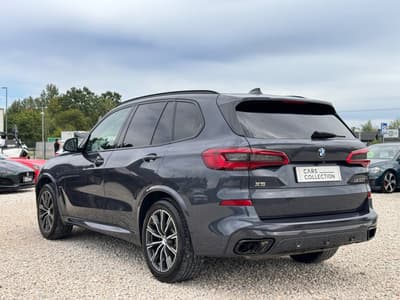 BMW X5 2020 — zdjecie 6 z 22