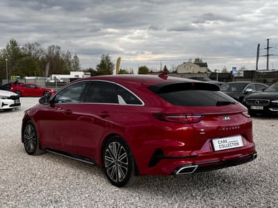 Kia Proceed 2019 — zdjecie 6 z 19