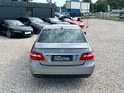 Mercedes-Benz Klasa E 2012 — zdjecie 5 z 20