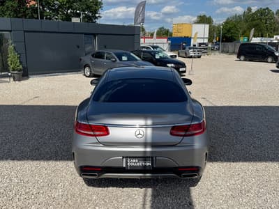 Mercedes S550 2015 — zdjecie 5 z 21
