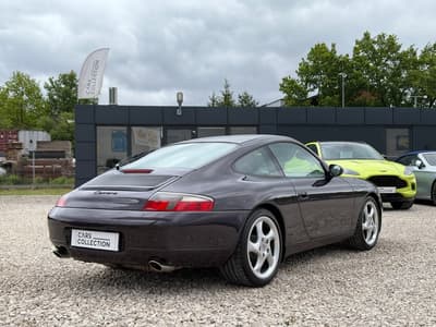 Porsche 911 1999 — zdjecie 3 z 16