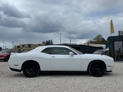 Dodge Challenger 2021 — zdjecie 3 z 20