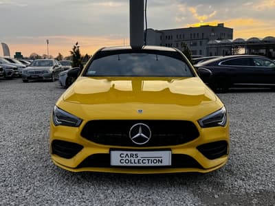 Mercedes CLA 200 2019 — zdjecie 9 z 20