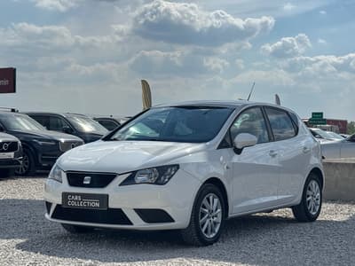 Seat Ibiza 2017 — zdjecie 8 z 19