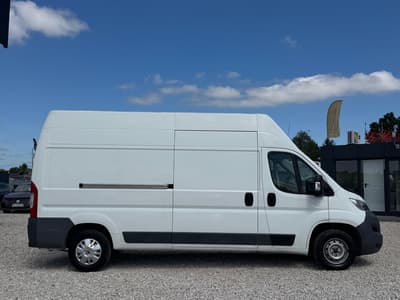 Citroen Jumper 2017 — zdjecie 3 z 18