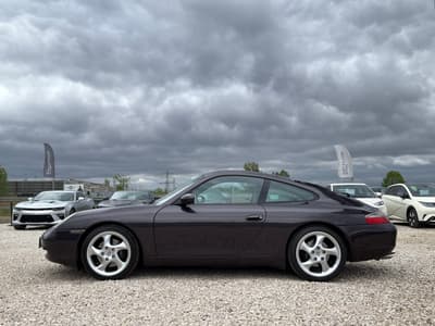 Porsche 911 1999 — zdjecie 6 z 16