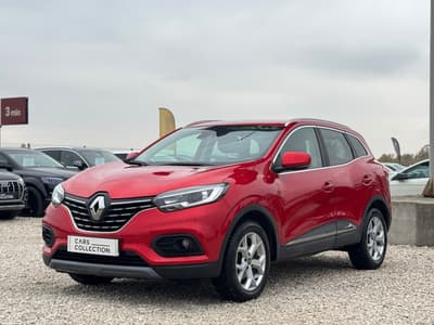 Renault Kadjar 2019 — zdjecie 8 z 19